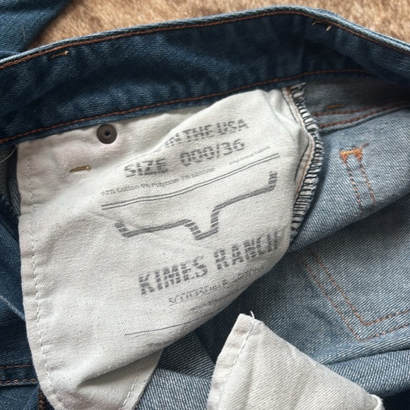 Kimes Lola Jeans - Picture 5 of 6